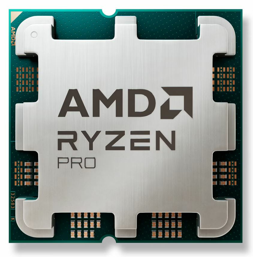 AMD AMD Ryzen 5 PRO 8500G processor 3,5 GHz 16 MB L3 Tray