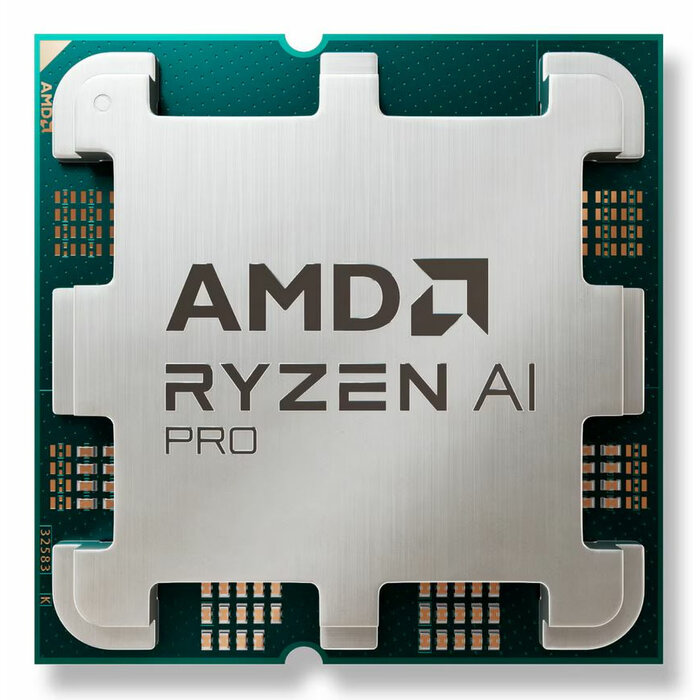 AMD AMD Ryzen 5 PRO 8600G processor 4,3 GHz 16 MB L3 Tray
