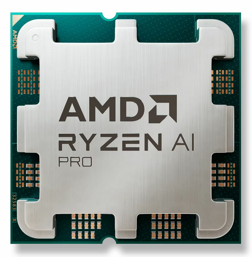 AMD AMD Ryzen 5 PRO 8600G processor 4,3 GHz 16 MB L3 Tray