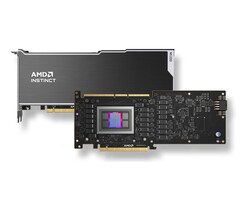 AMD AMD Instinct MI210 64 GB High Bandwidth Memory 2E (HBM2E)