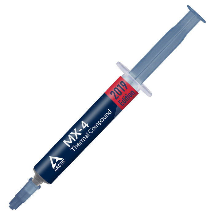 Arctic ARCTIC MX-4 heat sink compound Koelpasta 8,5 W/m·K 4 g