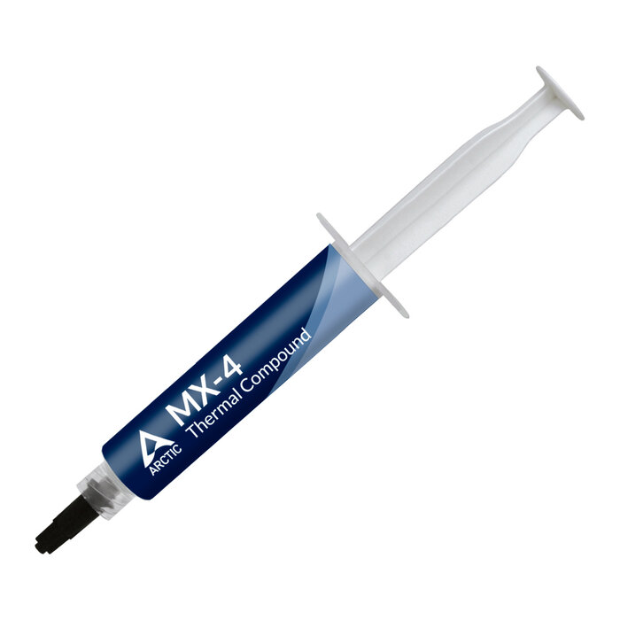Arctic ARCTIC MX-4 heat sink compound Koelpasta 8,5 W/m·K 20 g