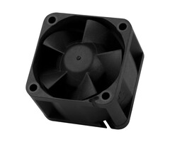 Arctic ARCTIC S4028-15K Computer behuizing Ventilator 4 cm Zwart 1 stuk(s)