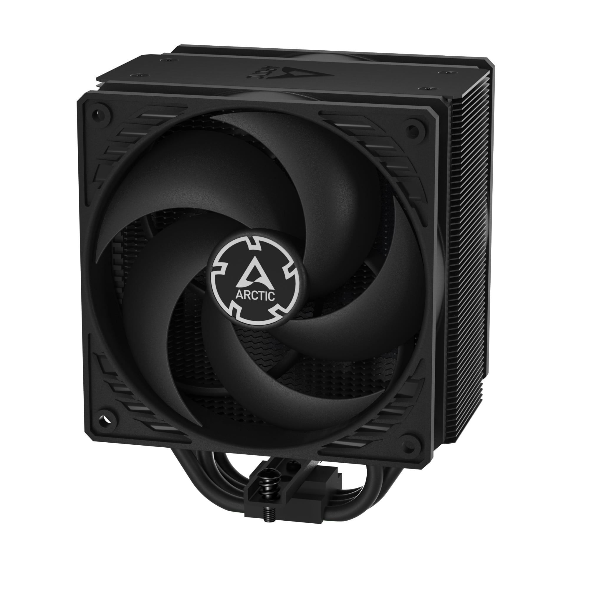 Arctic ARCTIC Freezer 36 Processor Luchtkoeler 12 cm Zwart 1 stuk(s)