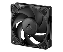 Arctic ARCTIC Freezer P12 Pro Computer behuizing Ventilator 12 cm Zwart 1 stuk(s)