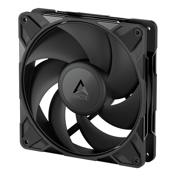 Arctic ARCTIC P14 Pro PST CO Computer behuizing Ventilator 14 cm Zwart 1 stuk(s)