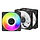 ARCTIC Freezer P12 Pro A-RGB Computer behuizing Ventilator 12 cm Zwart, Wit 3 stuk(s)