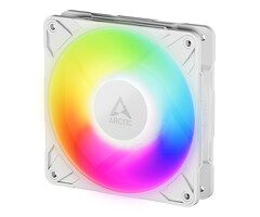 Arctic ARCTIC Freezer P12 Pro A-RGB (White) Computer behuizing Ventilator 12 cm Wit 3 stuk(s)