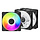 ARCTIC P14 Pro A-RGB Computer behuizing Ventilator 14 cm Zwart 3 stuk(s)