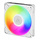 ARCTIC P14 Pro A-RGB Computer behuizing Ventilator 14 cm Wit 1 stuk(s)