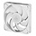 ARCTIC P14 Pro PST Computer behuizing Ventilator 14 cm Wit 1 stuk(s)