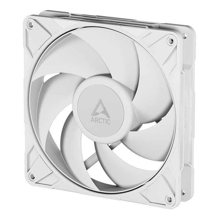 Arctic ARCTIC P14 Pro PST Computer behuizing Ventilator 14 cm Wit 1 stuk(s)
