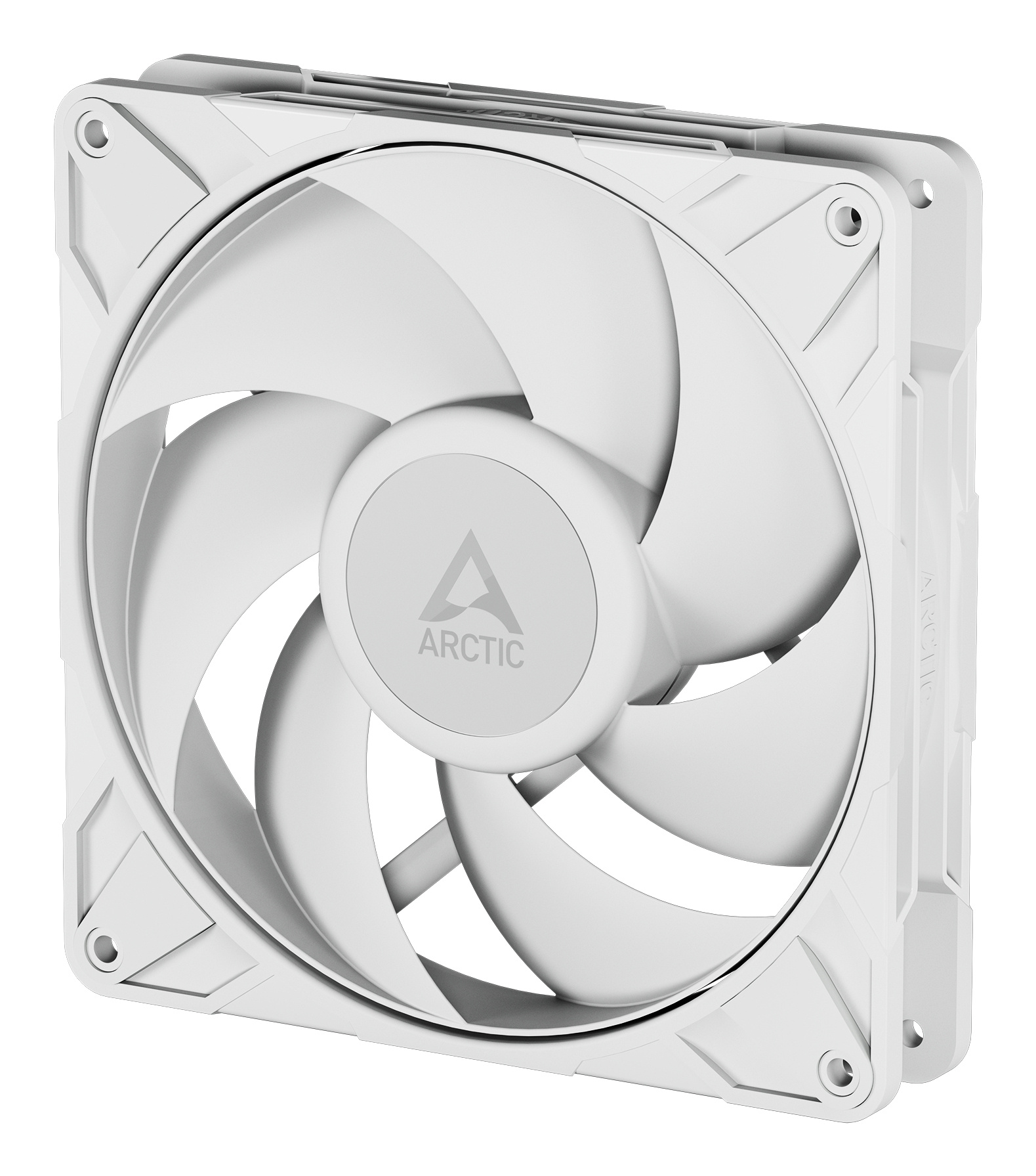 Arctic ARCTIC P14 Pro PST Computer behuizing Ventilator 14 cm Wit 1 stuk(s)