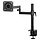 ARCTIC X1 109,2 cm (43") Bureau Zwart