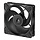 ARCTIC Freezer P14 Pro Reverse Computer behuizing Ventilator 14 cm Zwart 1 stuk(s)