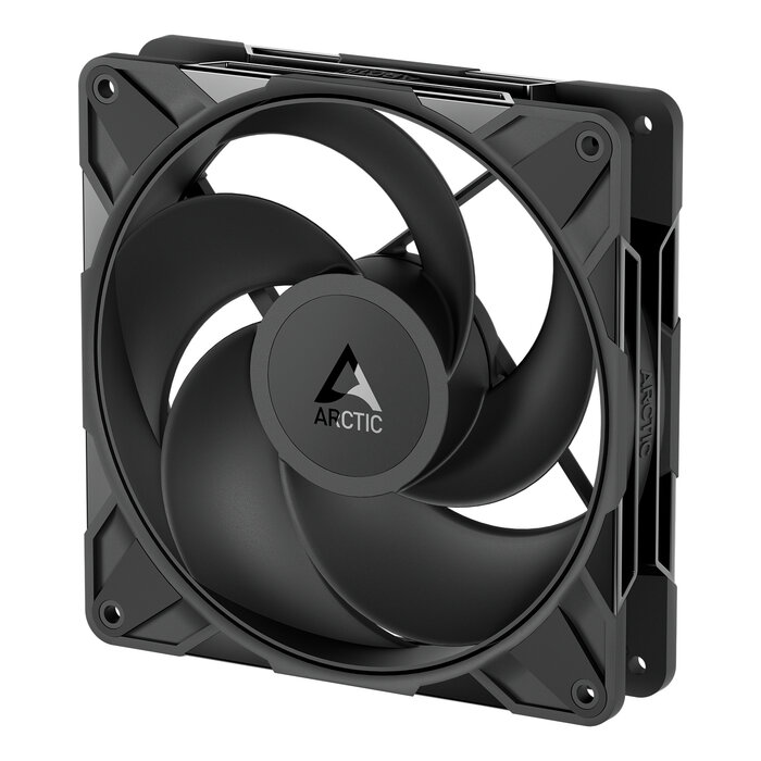 Arctic ARCTIC Freezer P14 Pro Reverse Computer behuizing Ventilator 14 cm Zwart 1 stuk(s)
