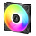 ARCTIC Freezer P14 Pro Reverse A-RGB Computer behuizing Ventilator 14 cm Zwart 1 stuk(s)
