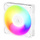 ARCTIC Freezer P14 Pro Reverse A-RGB (White) Computer behuizing Ventilator 14 cm Wit 1 stuk(s)