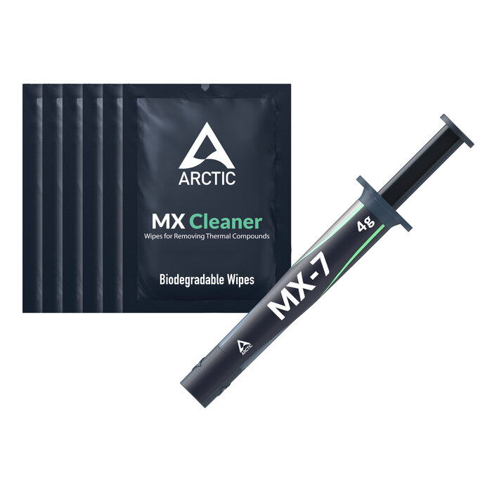 Arctic ARCTIC MX-7 heat sink compound Koelpasta 4 g