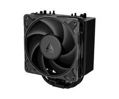 Arctic ARCTIC Freezer 36-S Processor Luchtkoeler 12 cm Zwart 1 stuk(s)