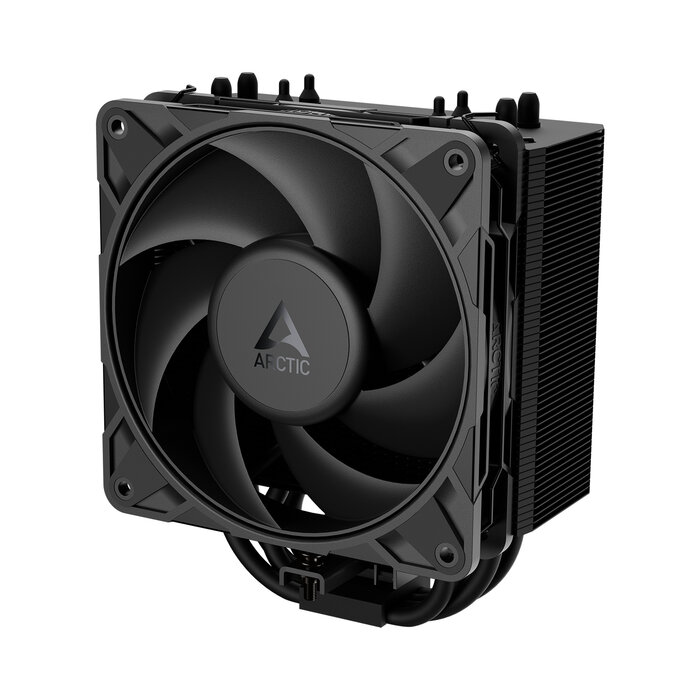 Arctic ARCTIC Freezer 36-S Processor Luchtkoeler 12 cm Zwart 1 stuk(s)
