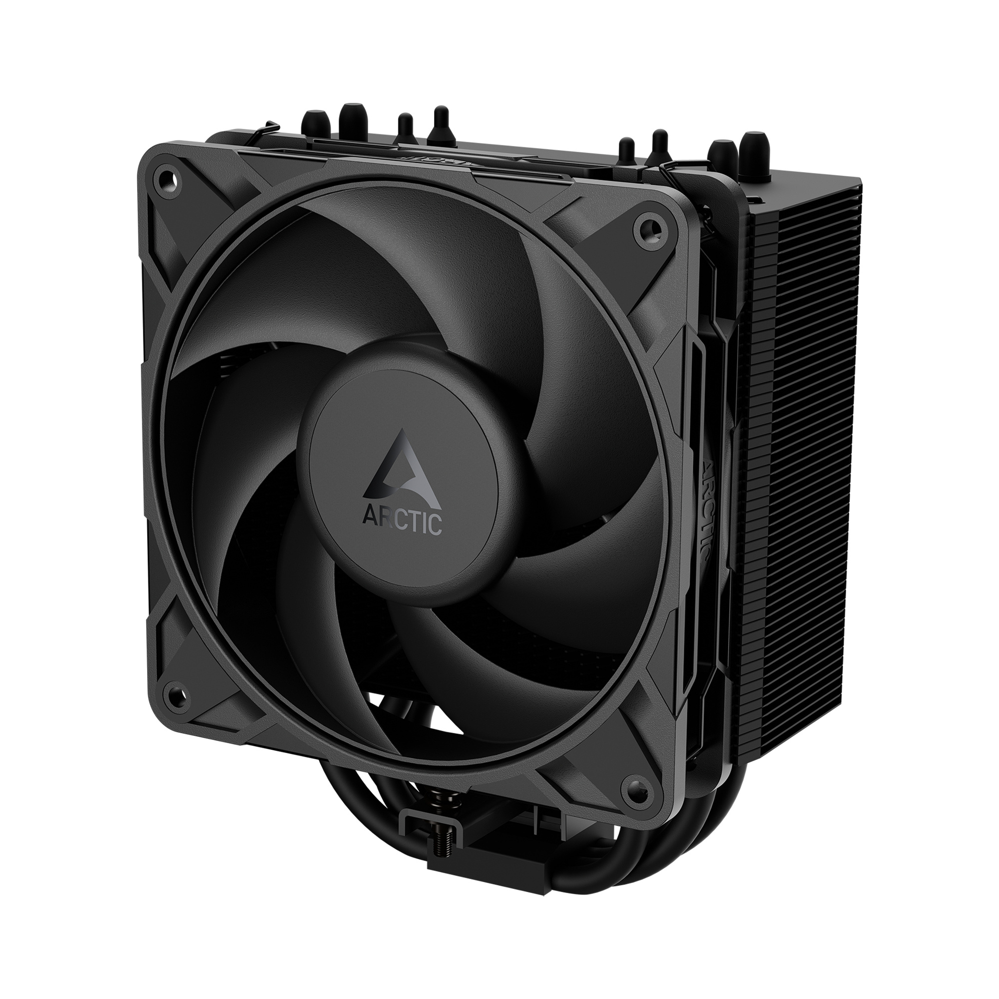Arctic ARCTIC Freezer 36-S Processor Luchtkoeler 12 cm Zwart 1 stuk(s)