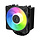 ARCTIC Freezer 36-S A-RGB Processor Luchtkoeler 12 cm Zwart 1 stuk(s)