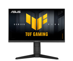 Asus ASUS TUF Gaming VG249QML5A computer monitor 60,5 cm (23.8") 1920 x 1080 Pixels Full HD LCD Zwart