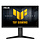 ASUS TUF Gaming VG249QML5A computer monitor 60,5 cm (23.8") 1920 x 1080 Pixels Full HD LCD Zwart
