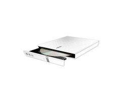 Asus ASUS SDRW-08D2S-U Lite optisch schijfstation DVD±R/RW Wit