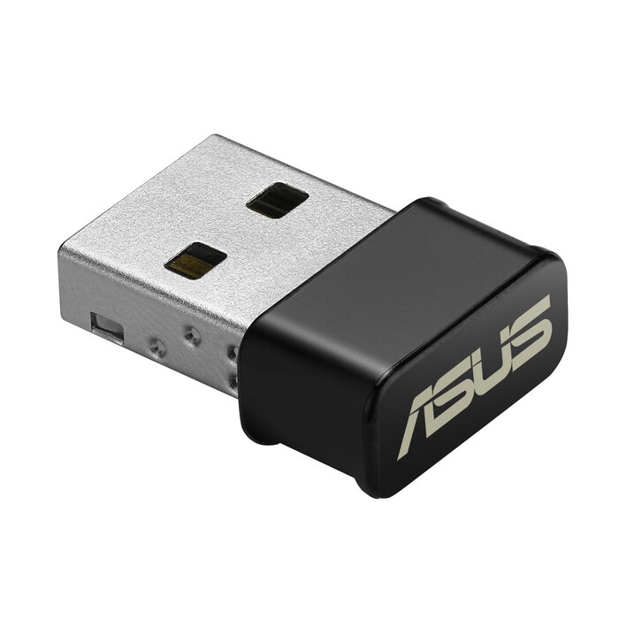 Asus ASUS USB-AC53 Nano WLAN 867 Mbit/s