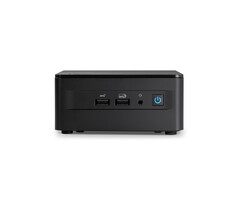 Asus ASUS NUC 13 RNUC13ANHI500002I Zwart i5-1340P
