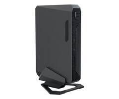 Asus ASUS NUC 14 Pro Performance Kit RNUC14SRKU910002I Zwart 185H