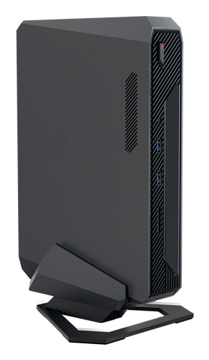 Asus ASUS NUC 14 Pro Performance Kit RNUC14SRKU910002I Zwart 185H