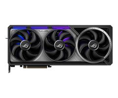 Asus ASUS ROG Astral - -RTX5080-O16G-GAMING NVIDIA GeForce RTX 5080 16 GB GDDR7