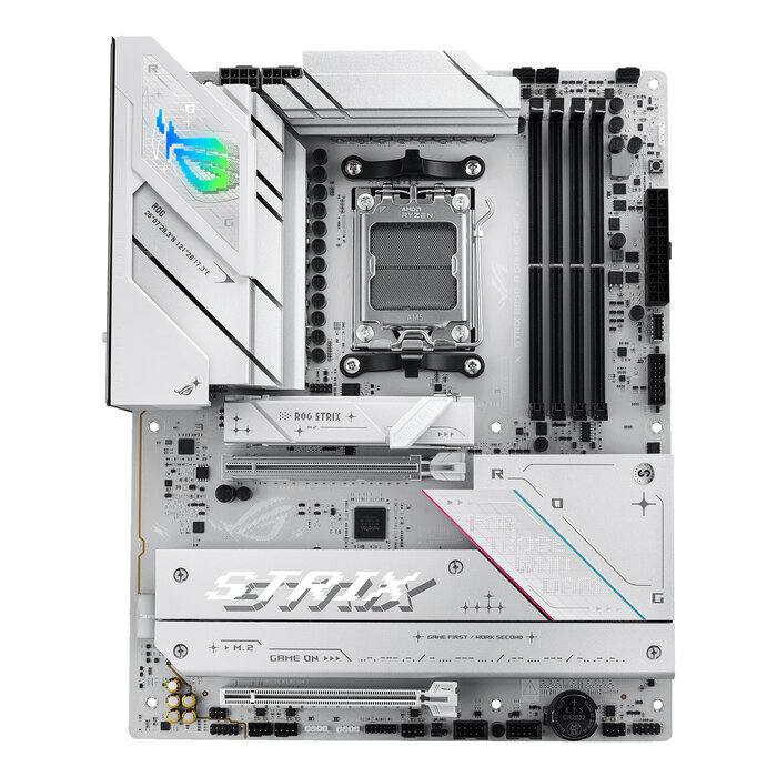 Asus ASUS ROG STRIX B850-A GAMING WIFI AMD B850 Socket AM5 ATX
