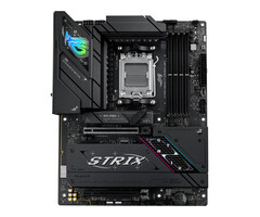 Asus ASUS ROG STRIX B850-F GAMING WIFI AMD B850 Socket AM5 ATX