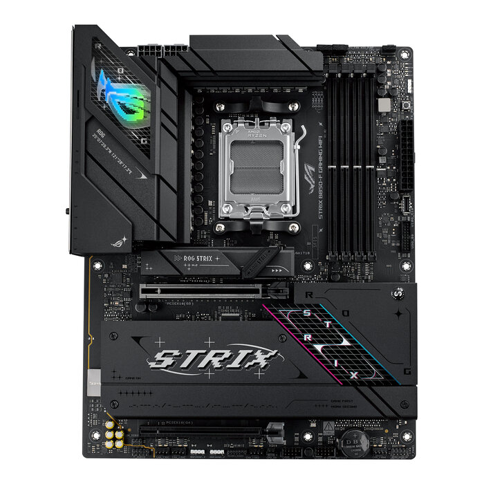 Asus ASUS ROG STRIX B850-F GAMING WIFI AMD B850 Socket AM5 ATX