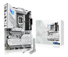 Asus ASUS ROG STRIX B860-A GAMING WIFI Intel B860 LGA 1851 (Socket V1) ATX