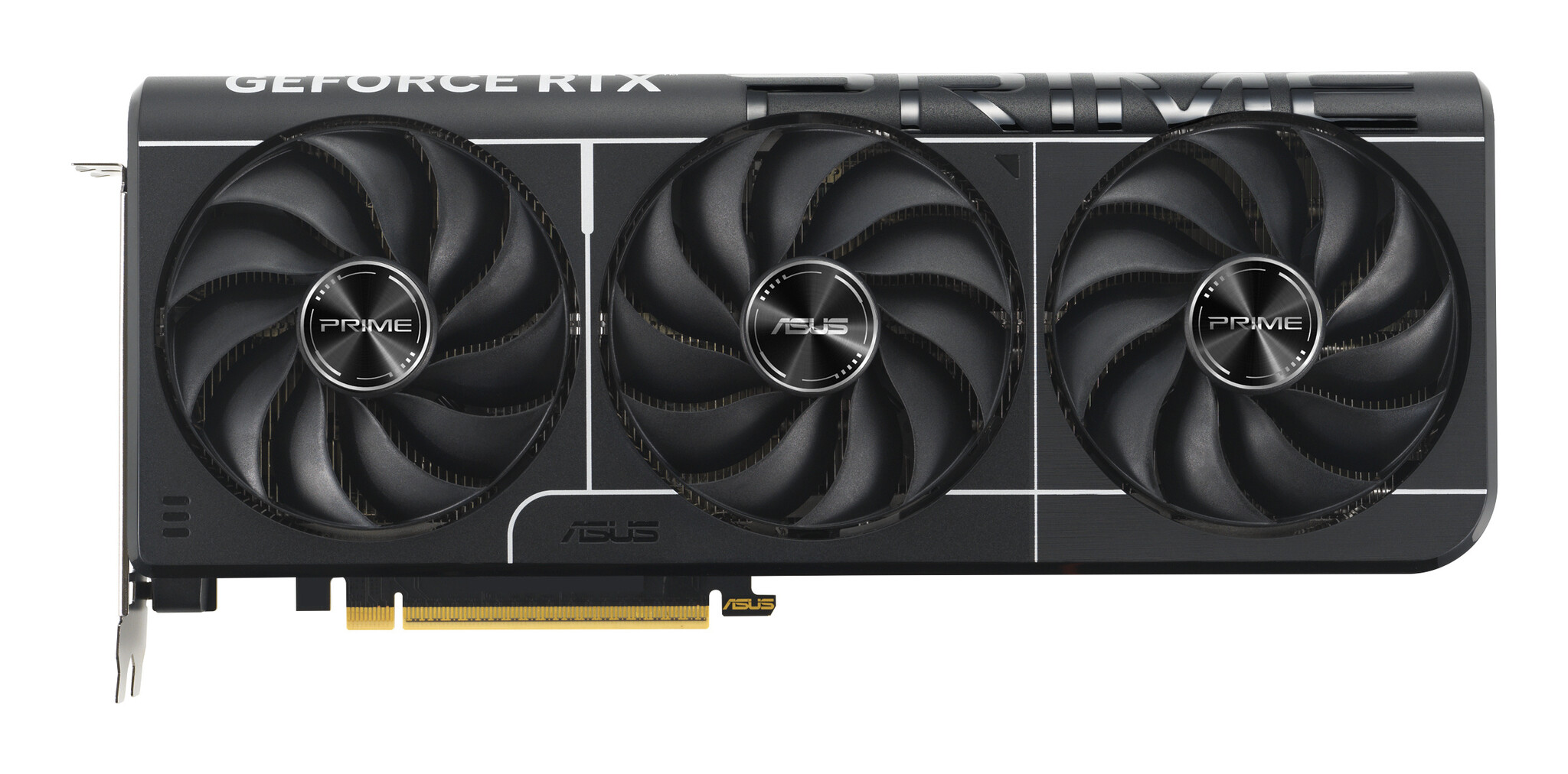 Asus ASUS Prime -RTX5070TI-O16G NVIDIA GeForce RTX 5070 Ti 16 GB GDDR7