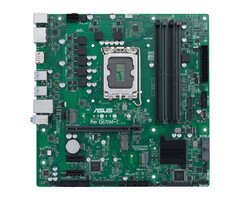 Asus ASUS PRO Q670M-C-CSM Intel Q670 LGA 1700 micro ATX