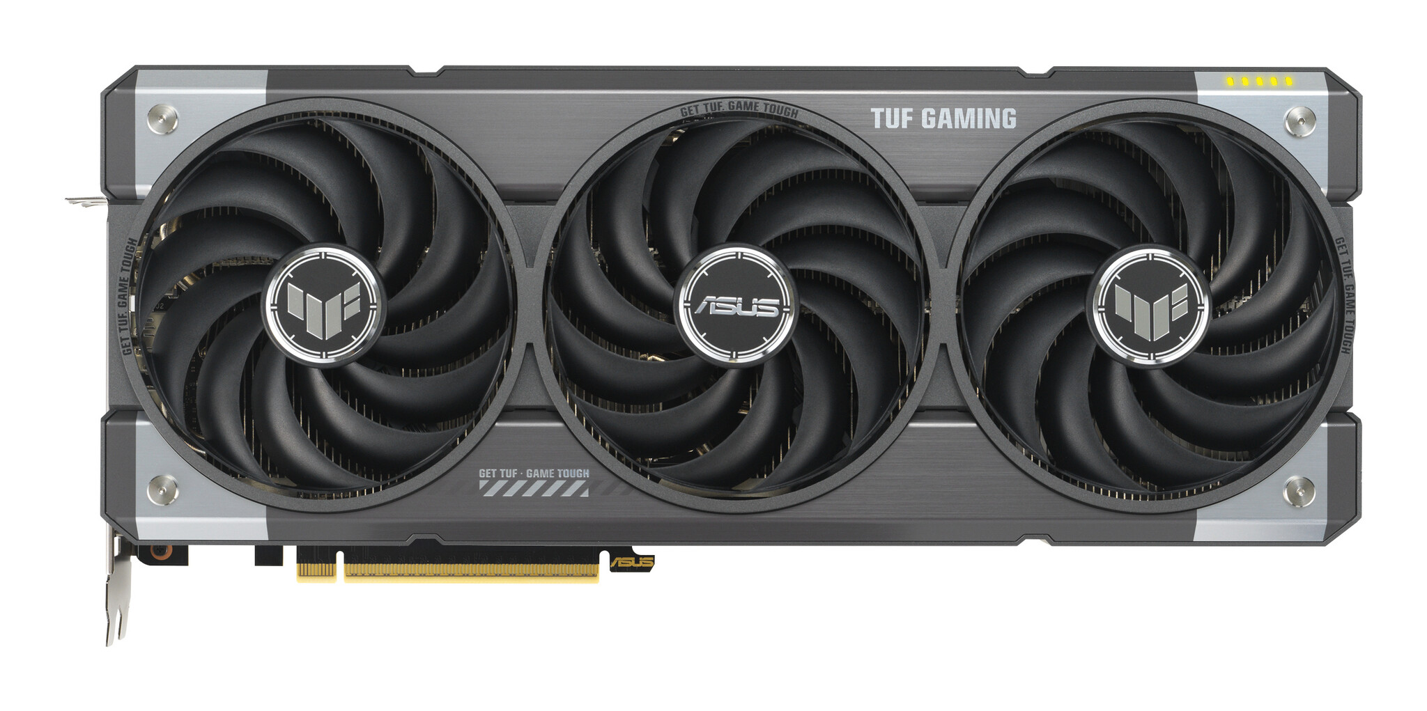 Asus ASUS TUF Gaming TUF-RTX5070-O12G-GAMING NVIDIA GeForce RTX 5070 12 GB GDDR7