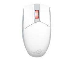 Asus ASUS ROG Strix Impact III Wireless muis Gamen Ambidextrous RF-draadloos + Bluetooth Optisch 36000 DPI