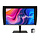 ASUS ProArt PA27UCX-K computer monitor 68,6 cm (27") 3840 x 2160 Pixels 4K Ultra HD LED Zwart