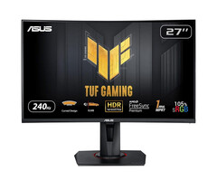 Asus ASUS TUF Gaming VG27VQM computer monitor 68,6 cm (27") 1920 x 1080 Pixels Full HD LED Zwart