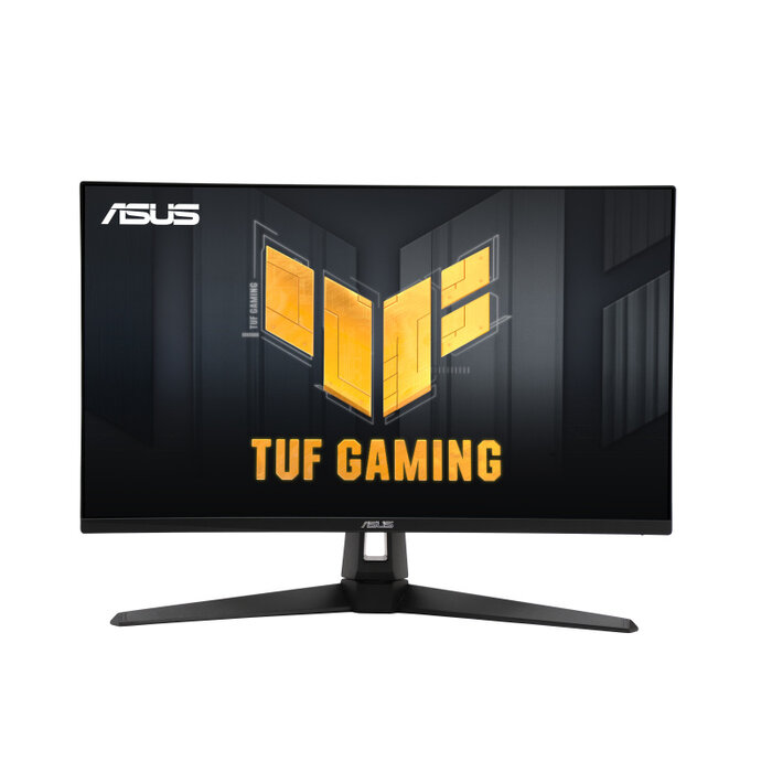 Asus ASUS TUF Gaming VG27AQA1A computer monitor 68,6 cm (27") 2560 x 1440 Pixels Wide Quad HD Zwart