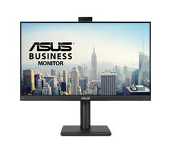Asus ASUS BE279QFK computer monitor 68,6 cm (27") 1920 x 1080 Pixels Full HD LCD Zwart