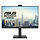 ASUS BE279QFK computer monitor 68,6 cm (27") 1920 x 1080 Pixels Full HD LCD Zwart