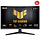 ASUS TUF Gaming VG27VQ3B computer monitor 68,6 cm (27") 1920 x 1080 Pixels Full HD LCD Zwart
