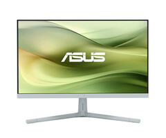 Asus ASUS VU249CFE-G computer monitor 60,5 cm (23.8") 1920 x 1080 Pixels Full HD LCD Groen, Grijs